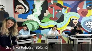 Okul tanıtım videosu