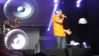 LL COOL J - BIG OLE BUTT