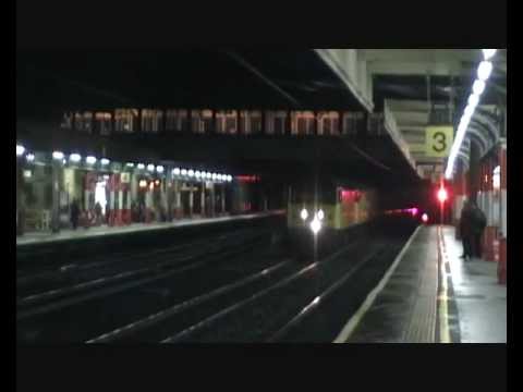 47739/47749 5Z25 Eastleigh - Carlisle Upperby 19/12/11