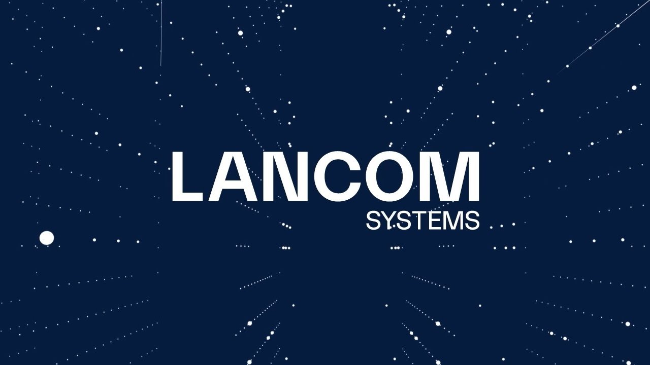 20 years LANCOM Systems | IT networks made in Germany