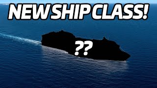 MSC Cruises Announces "New Frontiers Class” Ships