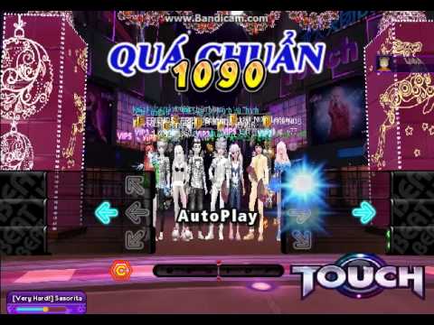 [Beatup Mania] Senorita - 174 BPM