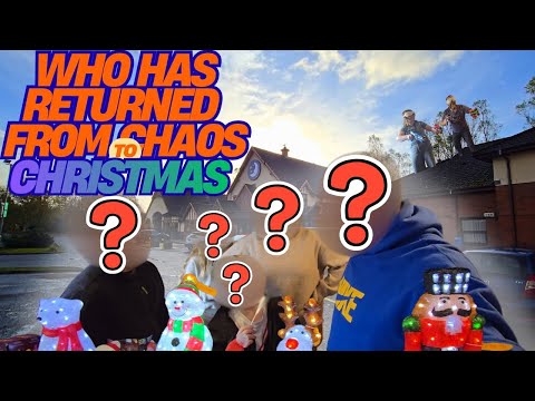 Glasgow, Hotels & Butter with a Twist! ⚽🎄 Family Chaos in Scotland