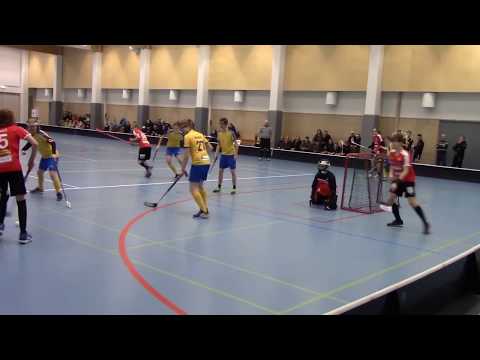 SBT Tornio 02 - OLS B 3-3