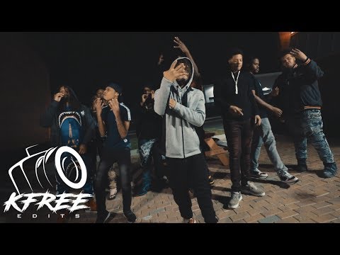 GhostCrew GI - Chase A Check (FT. 72 KD , 72 TJ , 72 Reezy , Moves, 72 Chevy, C-Note & Paid Cheese)