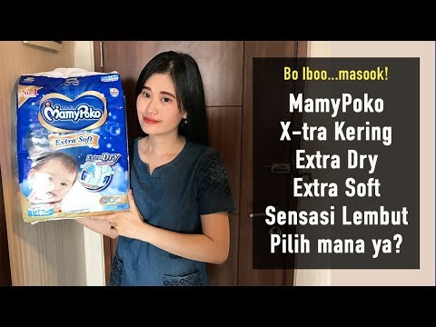 download lagu mp3 mp4 Perbedaan Mamy Poko Pants Extra Dry Dan Extra Soft, download lagu Perbedaan Mamy Poko Pants Extra Dry Dan Extra Soft gratis, unduh video klip Perbedaan Mamy Poko Pants Extra Dry Dan Extra Soft