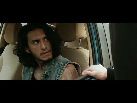 Последний контракт Халли - Trailer