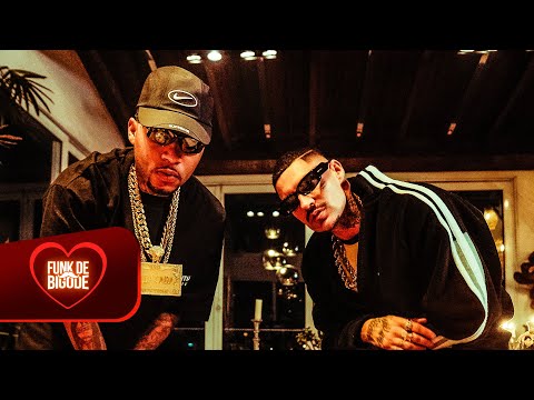 NOSSA VIBE COMBINA - Orochi e Filipe Ret (prod. TKN, RUXN, Kizzy, ProdSmile)