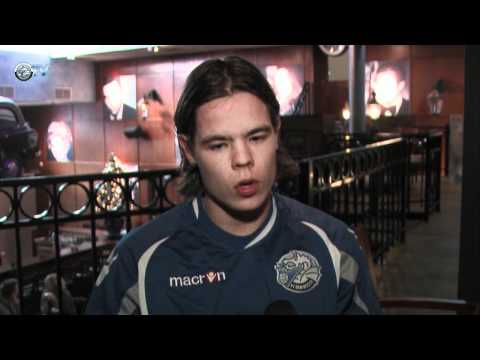 FCDB TV Fitland Mill + Interview Brock / Begois