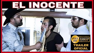 🎬 TRAILER OFICIAL: El Inocente - La Clave Secreta | @HuizarTV