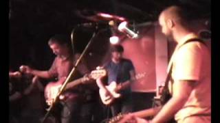 Small Brown Bike: DC9.  WASH DC.