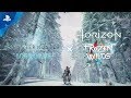 Monster Hunter World: Iceborne | Horizon Zero Dawn: The Frozen Wilds | PS4