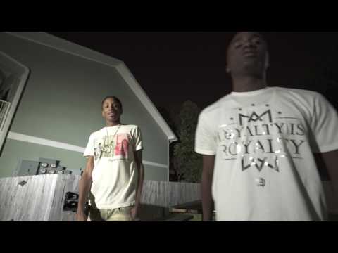 CFN Ced x Flea Beezy - Meal Ticket (Music Video)