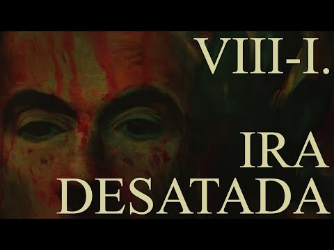 Video thumbnail for IRA DESATADA