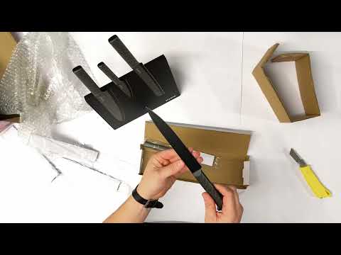 Набір ножів Magio MG-1096 6 предметів