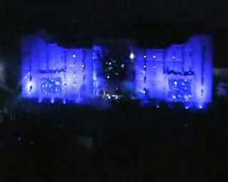 Tomorrowland 2007 Marco Bailey "Mainstage" 3 - 28/07/2007