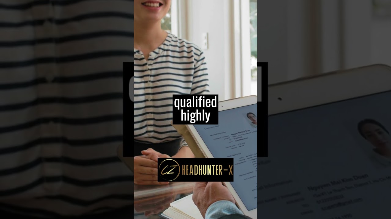 What is the difference between a headhunter and a recruiter? | Headhunter X