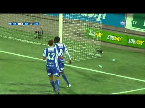 Demba Savage - Underdog