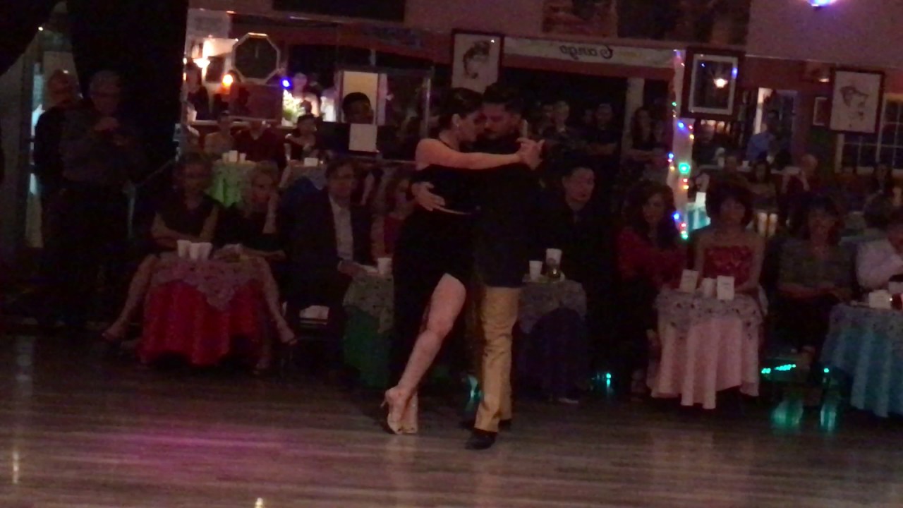 Danilo Maddelena & Yuliana Basmajyan 3/3