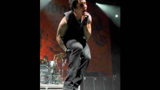 Papa roach-My heart is a fist