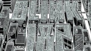 Blink 182 - Kaleidoscope (HD)