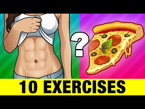 Day 2 Daily Weight Loss Routine 132 calories