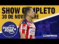 Dónde La Tiraste CHICHARITO Listas Las Semis Tras La Eliminación De Chivas Punto Final EN VIVO