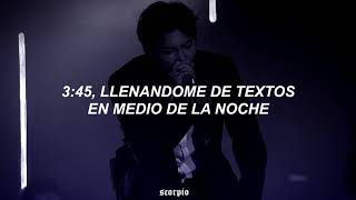 ✧ ozzie — frzzn ft. teflon sega [trad. español]