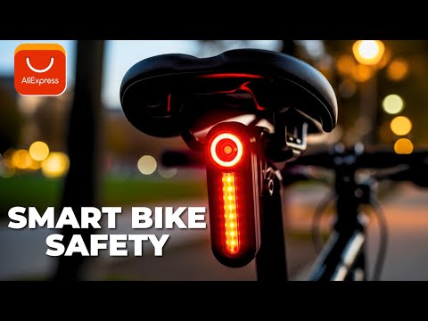 30 Incredible Cycling Accessories from AliExpress Under $100