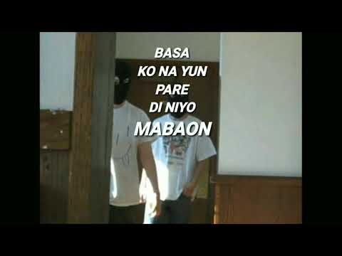 Pope - PALAPAG ft. MRNZ (prod.Fantom XXX) lyrics