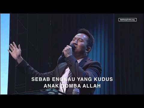 Dengan Segenap Hati - Bethany Nginden