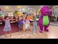 Barney Song Mr Sun Everyone Is Special