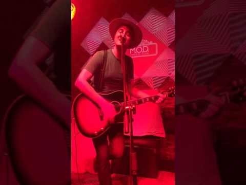 At The Flophouse - Peter Doherty @ M.O.D Buenos Aires. Oct 22nd 2016.