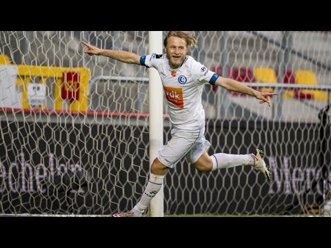 ⚽️ (0-1) Roman Bezus | KV Mechelen 🆚 KAA Gent