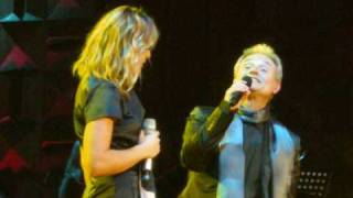 AMEDEO MINGHI "L'IMMENSO" LIVE!