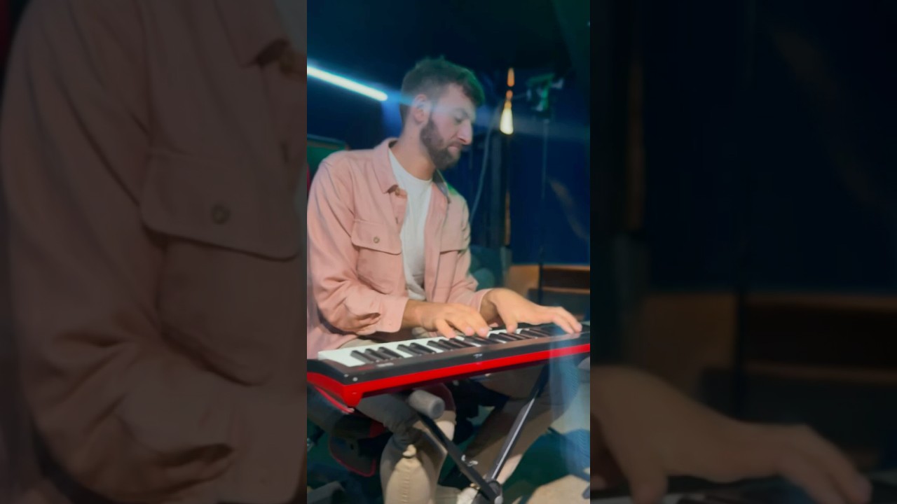 Promotional video thumbnail 2 for The Human DJ and Friends
