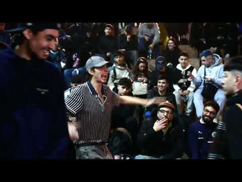 Semifinal - Shadow - Aplik - Kmato vs Fisura - Milhectareas - Nitram