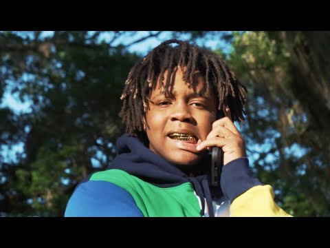 Hurricane Wisdom - Lil Hurricane (Official Video)