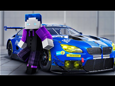 MEIN ABSOLUTES TRAUM AUTO