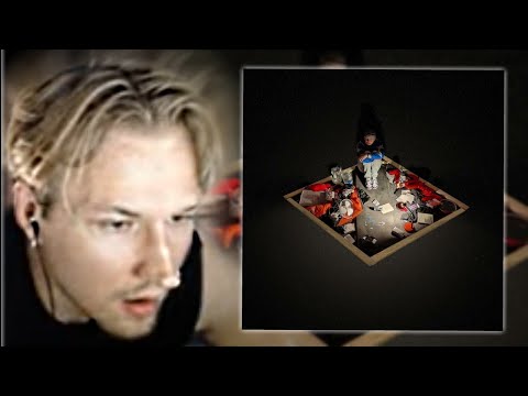 Kirdez Reagoi Jokrates - En Haluu Kuolla Helsinkiin