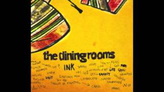 The Dining Rooms - Ceremony feat. Sean Martin