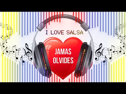 Jamas olvides Salsa Baul