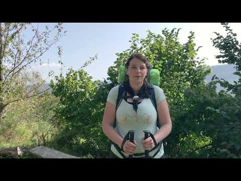 Luise's Erfolgsgeschichte | PFADE FINDEN