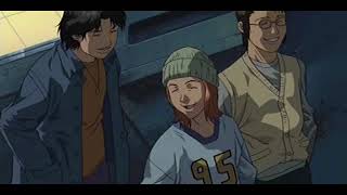 Chiropteran attacks - Blood The Last Vampire - PS2 videogame