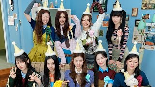 Download lagu 'ME YOU' by TWICE [트와이스] - Adlibs mp3
