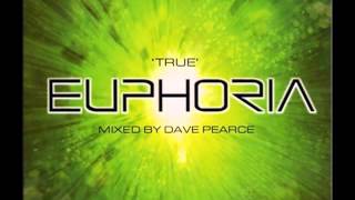 True Euphoria Disc 1.2. Jan Johnston - Flesh (Tilt&#39;s Going Home mix)