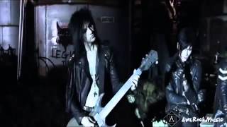 Black Veil Brides - Let You Down