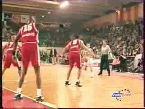 VINTAGE 1999 SLUC -CHOLET