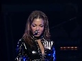 Janet Jackson - HOT LIVE - Would You Mind Live in Washington DC