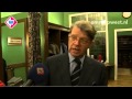 Hein Leversteijn en Frans van den Heuvel over de overname